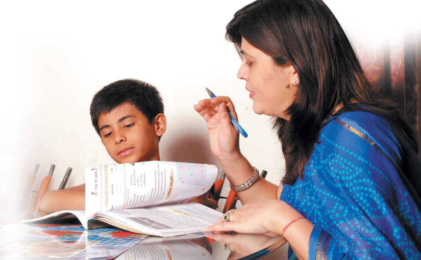 পড়াশোনায় শিশুদের আকর্ষণ বাড়িয়ে তুলতে