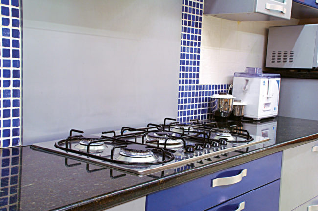 রান্নাঘর পরিস্কার রাখার সহজ উপায় শেষ পর্ব