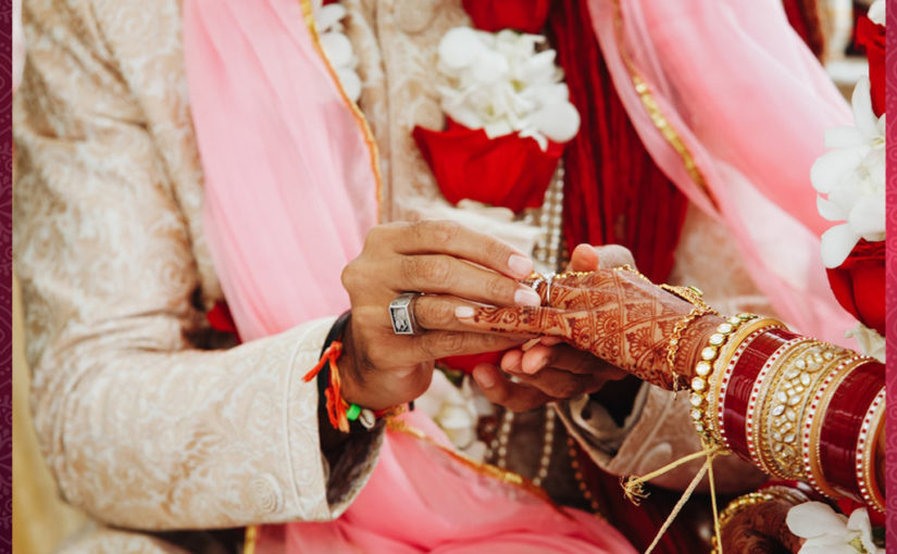 ওয়েডিং রিং কেনার সময় কী কী বিবেচনা করবেন?