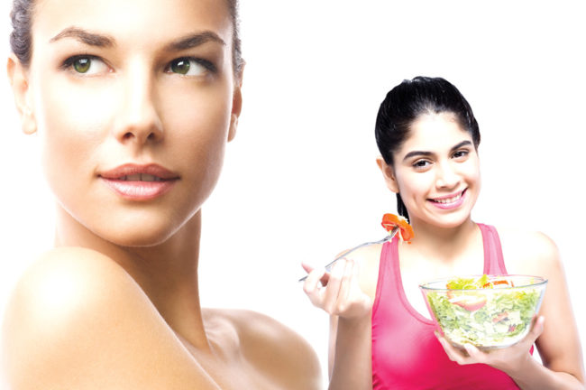 রোজের ত্বকচর্চায় Aging রোধ করার সহজ উপায়