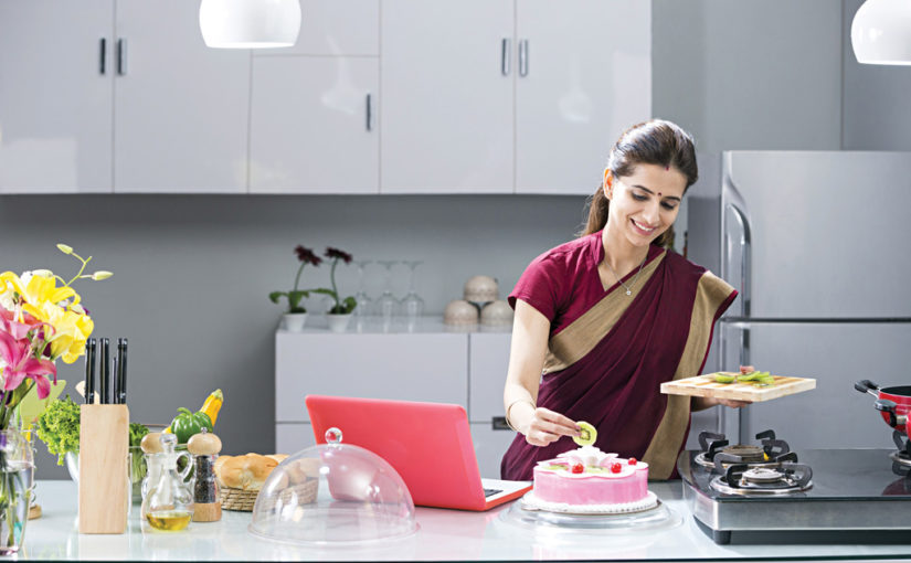 বাড়ি বসেই উপার্জনের সুবিধা পর্ব-১