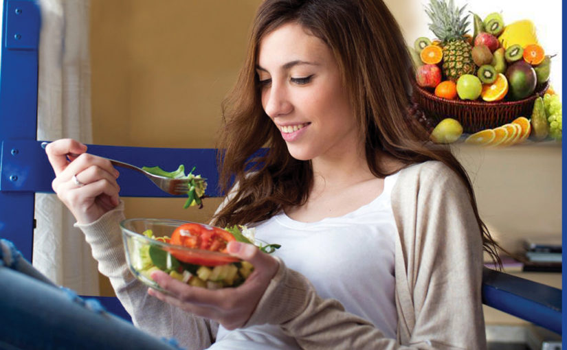 ডায়েট বদলানো জরুরি পর্ব-১