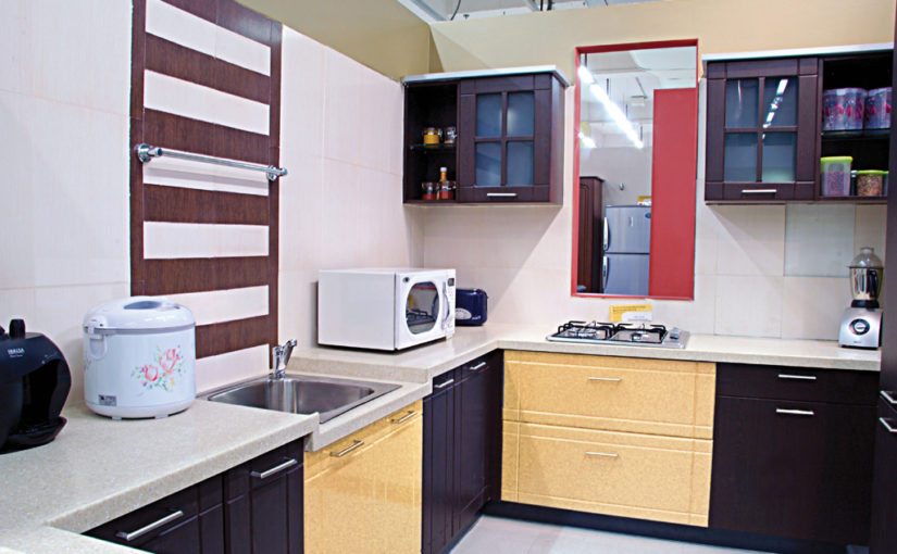 ঘরদোরের পরিচ্ছন্নতা ও সুস্বাস্থ্য