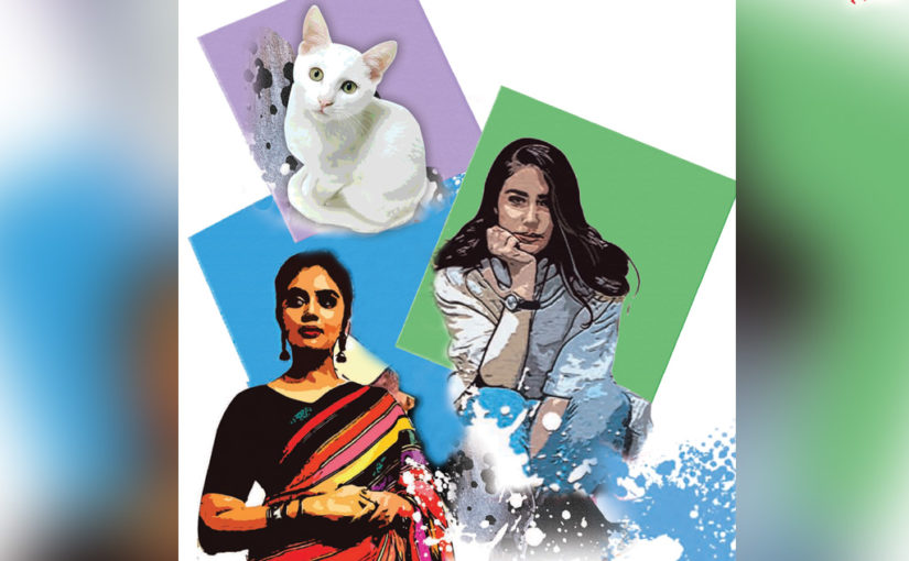 মুনিয়া