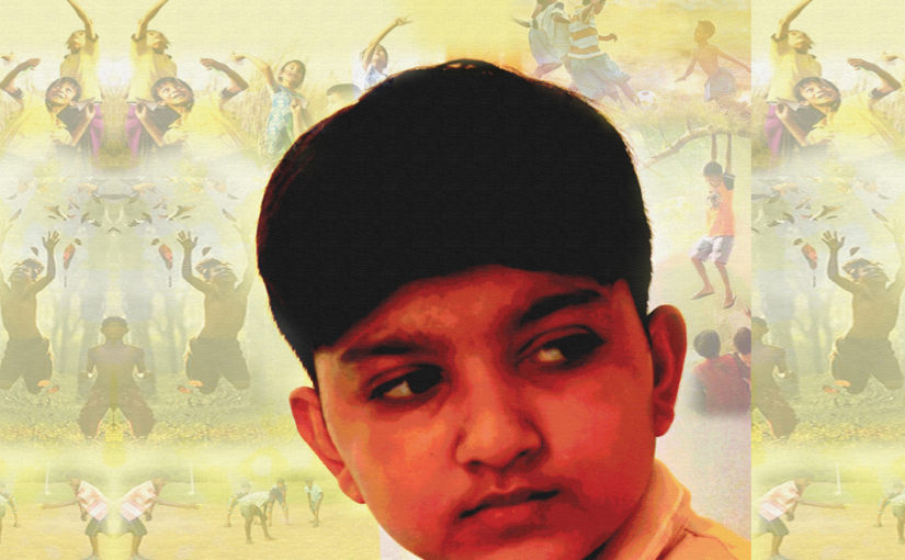 শহরবাসের কথকতা  পর্ব-০১