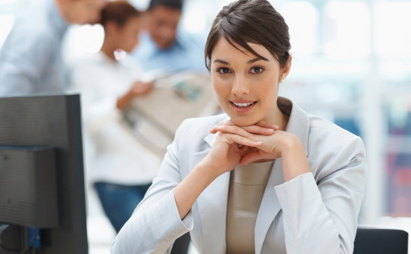 অফিস পলিটিক্স