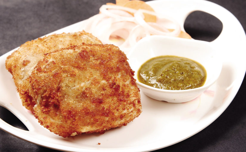 মনের মতো জলখাবার