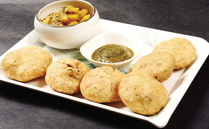 স্ন্যাক্স & সুইটস