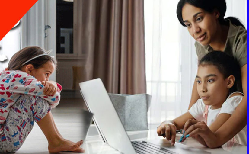 বাচ্চাকে অবসাদমুক্ত রাখুন পর্ব-১