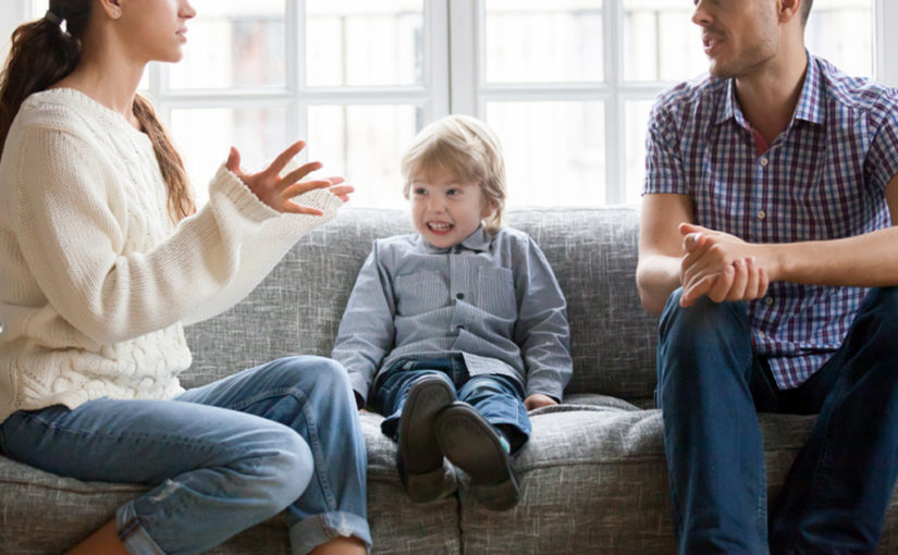 বাচ্চাকে অবসাদমুক্ত রাখুন পর্ব-২