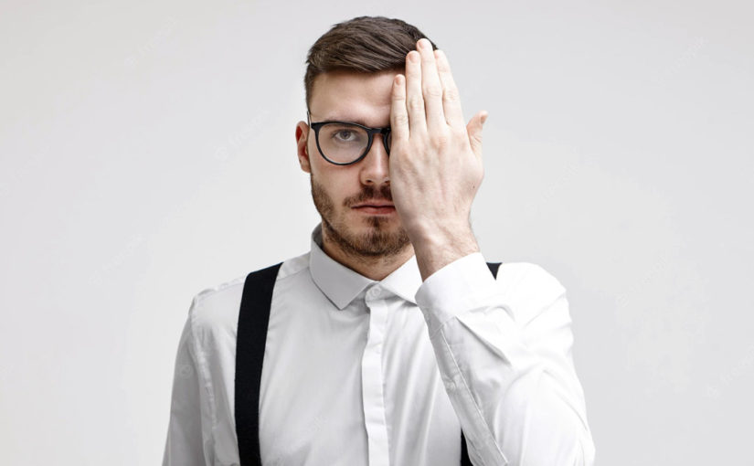 কম্পিউটারে কাজ করলেই চোখে এবং মাথায় ব্যথা শুরু হয়