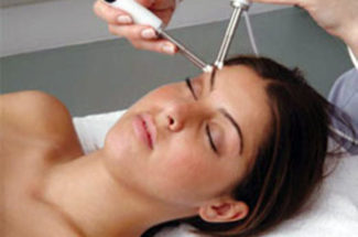 Face-lift Beauty Treatment for younger look