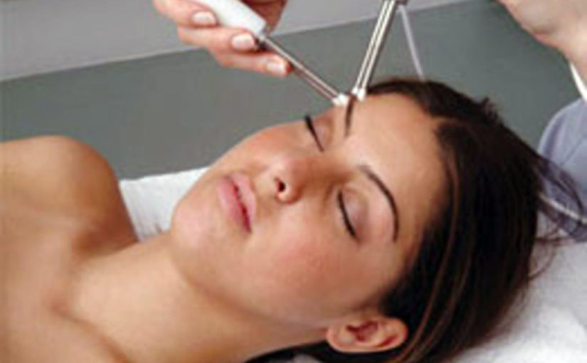 ফেসলিফ্ট বিউটি ট্রিটমেন্ট- শেষ পর্ব