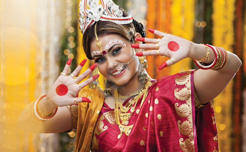 কনের অলংকার