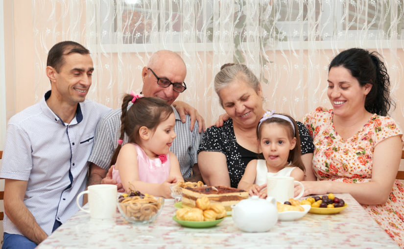 কন্যাসন্তান হোক আপনার অহংকার – দ্বিতীয় পর্ব