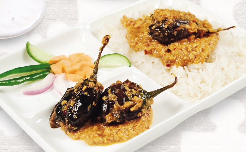 টেস্টি Side dishes