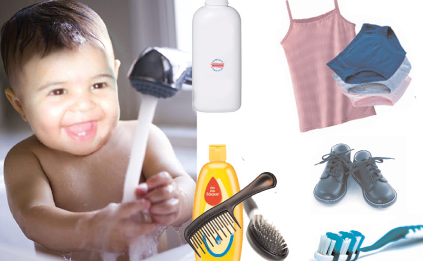 Hygiene মেনে শিশুদের স্বাস্থ্য বজায় রাখুন