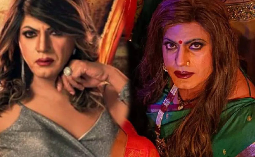 এই রিভেঞ্জ ড্রামায় বস্তুত চ্যালেঞ্জ নিয়েছেন নওয়াজ