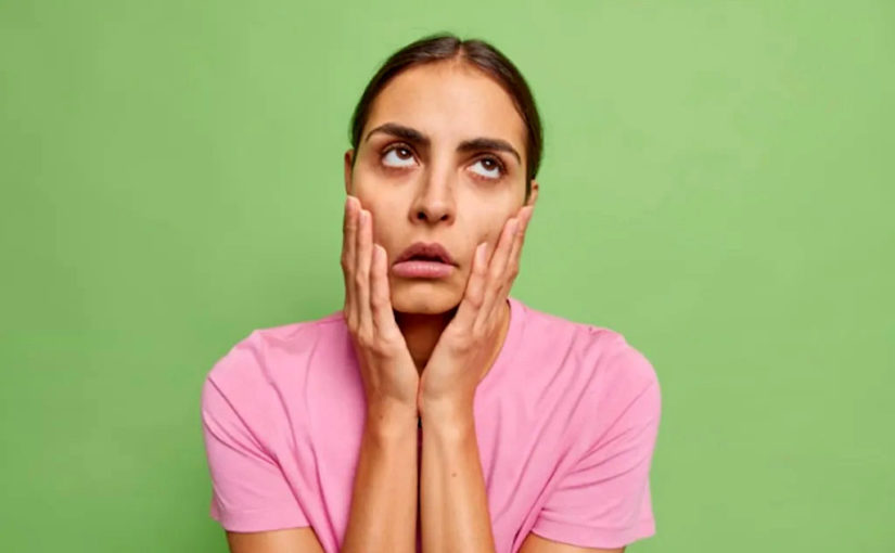 আমার ত্বক খুব রুক্ষ এবং সঙ্গে তৈলাক্তও