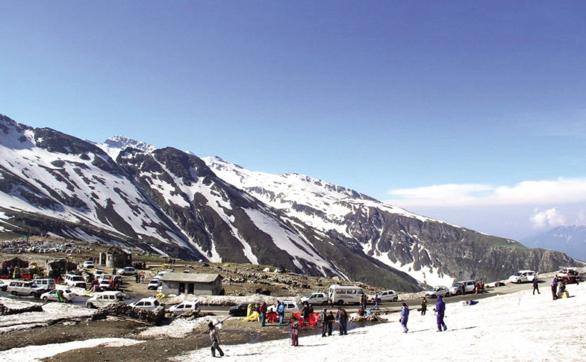 জম্মু-কাশ্মীর এবং হিমাচল শেষ পর্ব