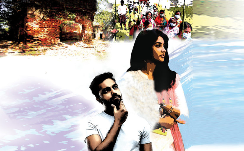 শহরবাসের কথকতা শেষ পর্ব