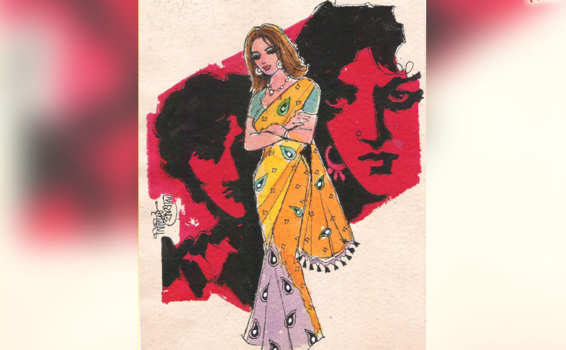 জীবন-নদী