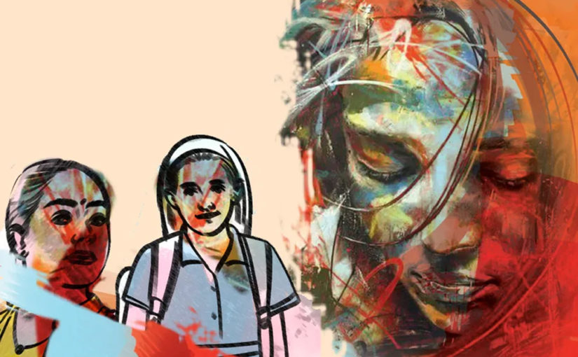 সুগন্ধ যখন মৃত্যু  পর্ব-০৩