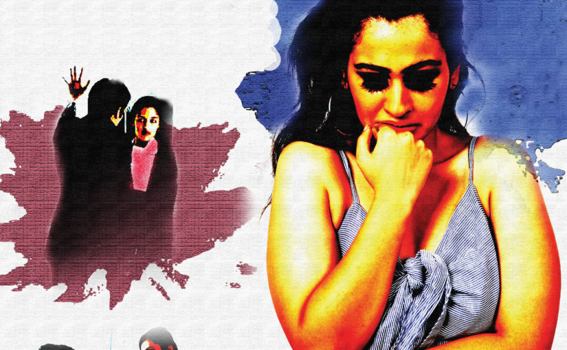 সুগন্ধ যখন মৃত্যু  পর্ব-০১