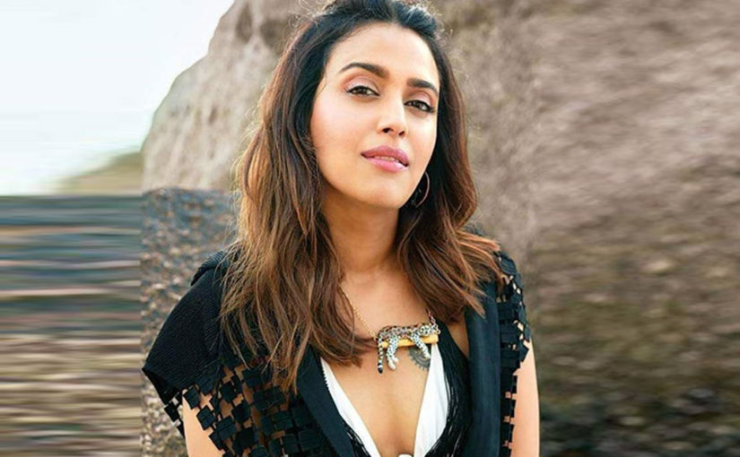 নতুন ছবির সাফল্যের বিষয়ে আশাবাদী স্বরা