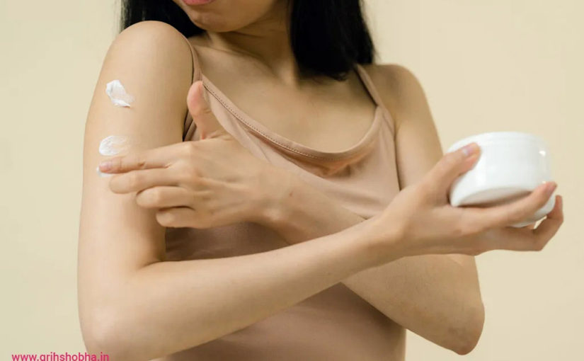 ত্বকে ওয়্যাক্স করলে ত্বক কালো হয়ে যাচ্ছে