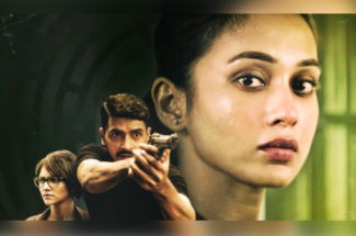 Bengali Film khela jawkhon