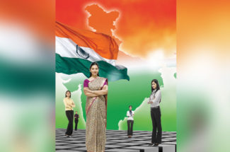 75 Years of independence and women of India