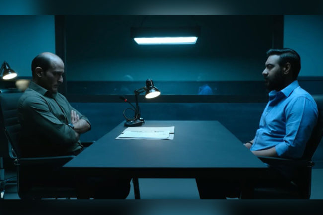 দৃশ্যম ২ -এর বক্স অফিস সাফল্যের সিক্রেট কী ?