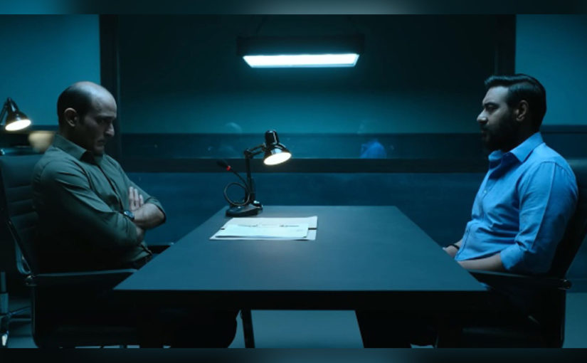 দৃশ্যম ২ -এর বক্স অফিস সাফল্যের সিক্রেট কী ?