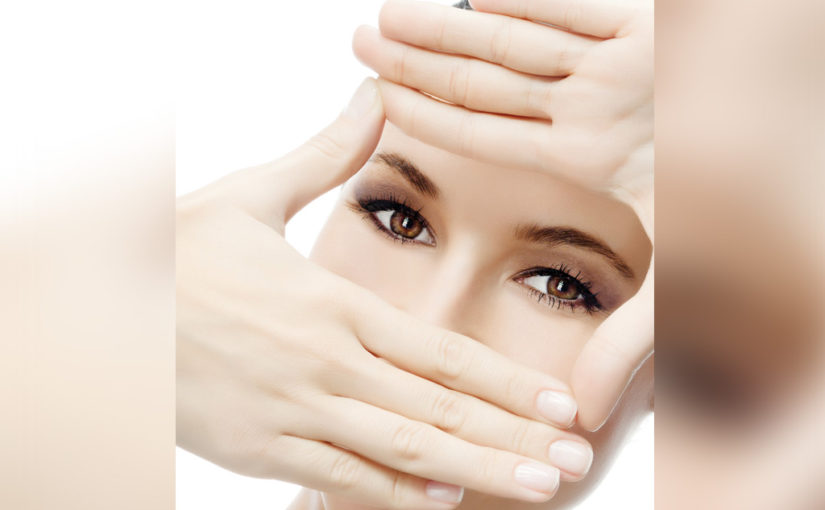 Eyebrow ঘন হবে কী উপায়ে?