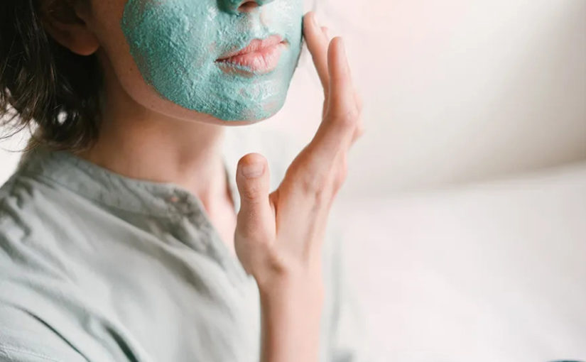 Peel Off Mask  কতটা কার্যকরী?