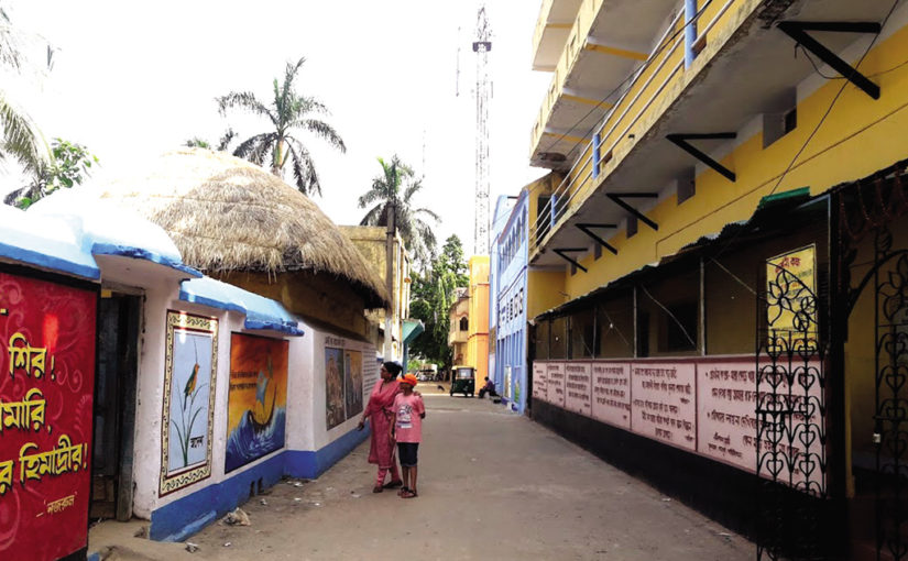 কবিতীর্থ চুরুলিয়া (দ্বিতীয় পর্ব)