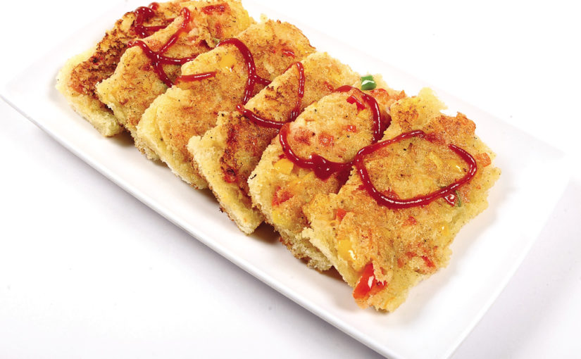 জমে উঠুক Tea-time