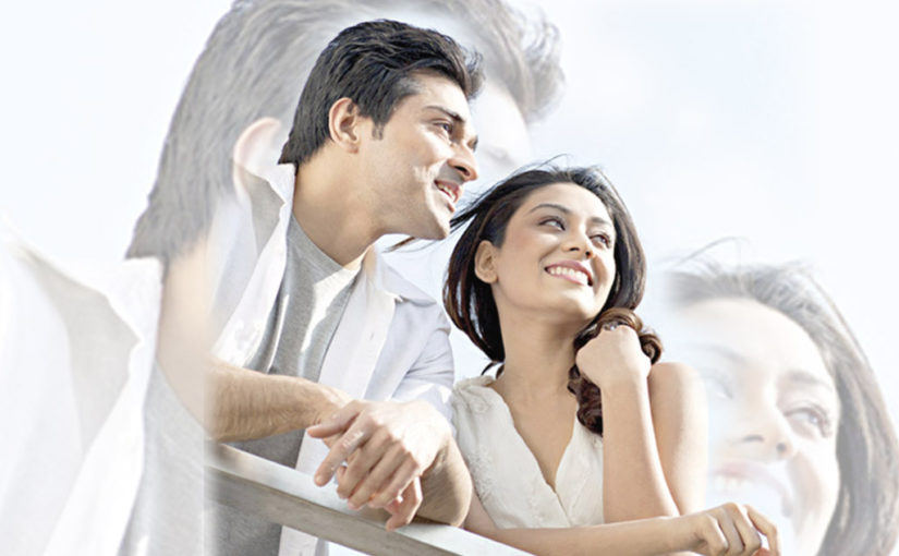 নতুন বৈবাহিক সম্পর্ক অক্ষয় করুন