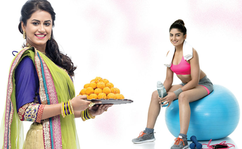 নতুন বছরের খাওয়াদাওয়া ও সুস্বাস্থ্য