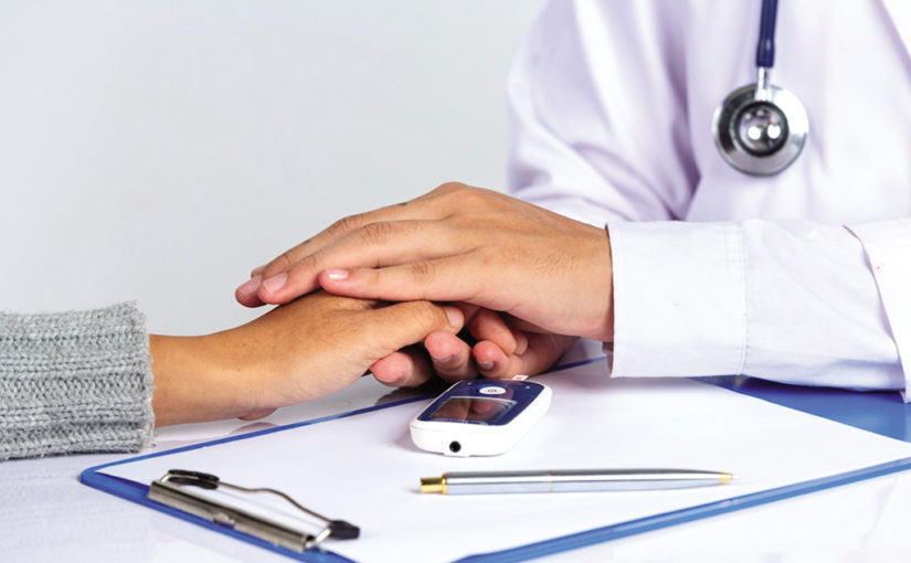 শিশুদের ডায়াবিটিজ