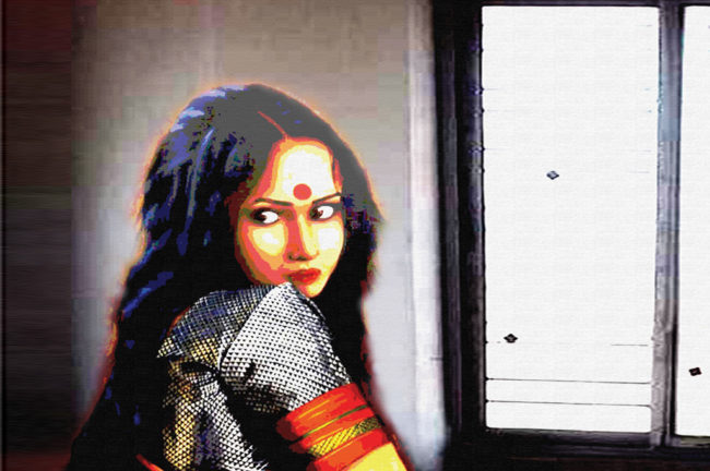 সুগন্ধ যখন মৃত্যু পর্ব-১৮