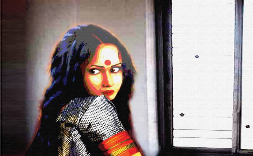 সুগন্ধ যখন মৃত্যু পর্ব-২০