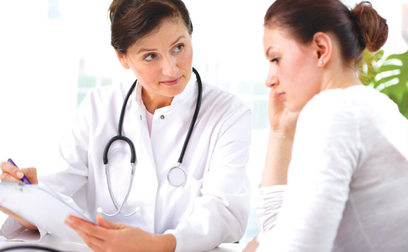 ৪০-এর পর Breast Cancer-এর ঝুঁকি