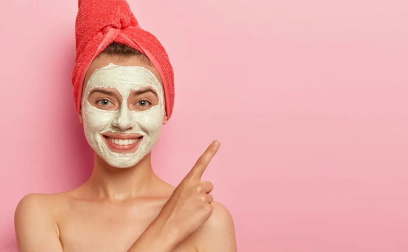 ব্লিচিং -এর মাধ্যমে দাগহীন ত্বক পেতে