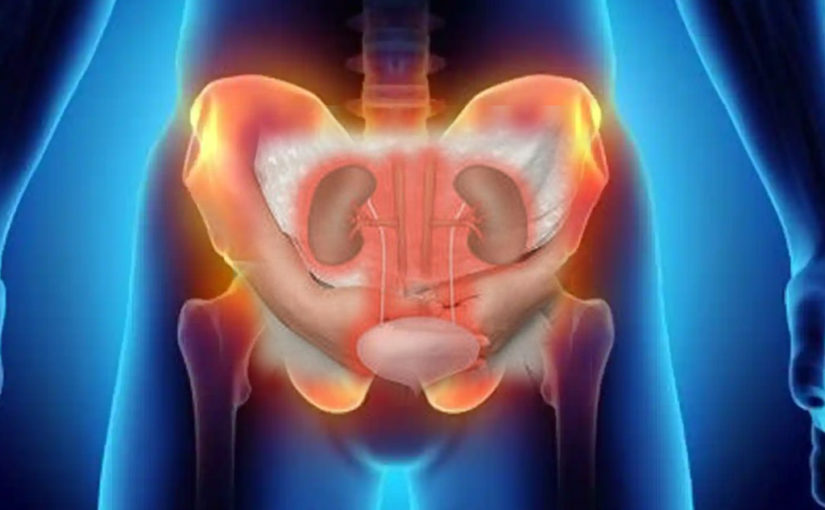 আমার যৌনাঙ্গ Tuberculosis দ্বারা আক্রান্ত