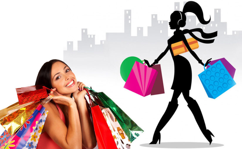 অতিরিক্ত কেনাকাটার অভ্যাস নয়তো ? পর্ব ১