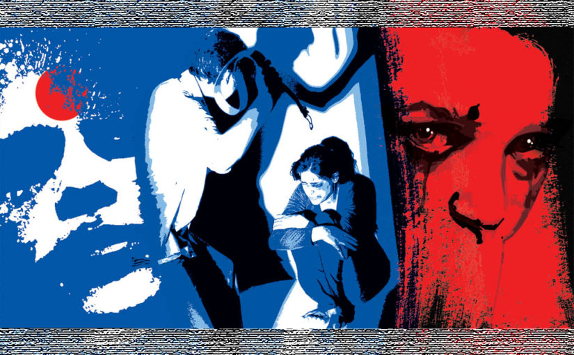 নির্যাতনের কবলে গৃহবধূরা