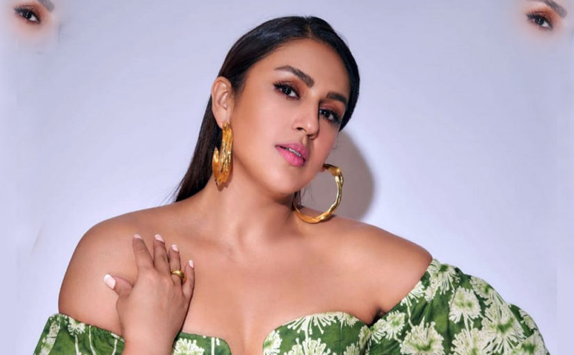 অবসাদে আক্রান্ত হই না– হুমা কুরেশি