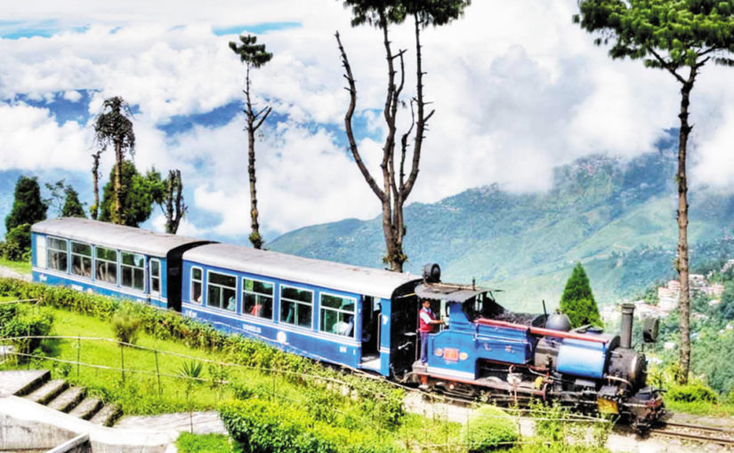 শ্বেত অর্কিডভূম কার্শিয়ং -পর্ব ২